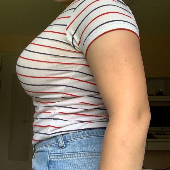 Brandy Melville Top - Picture 4 of 5